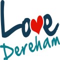 Love Dereham safeguarding trustee wanted 