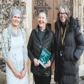 Café at centre of reinvented Norwich church