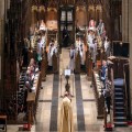 Norwich service celebrates round tower churches