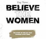 Bible resource calls us to ‘believe the women’ this Easter