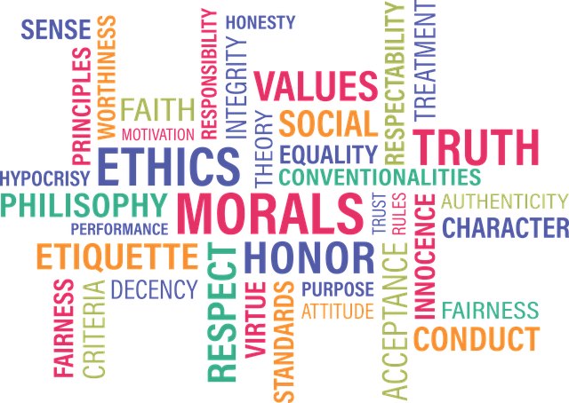 ethical business PB