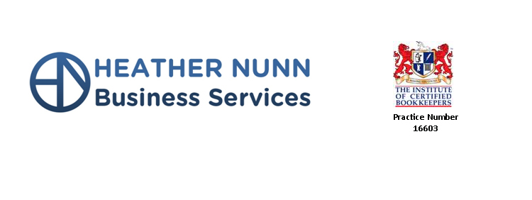 Heather Nunn logos