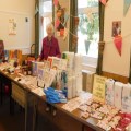 Sheringham Methodists’ Fairtrade success