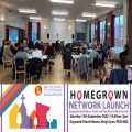 West Norfolk churches support network launch