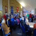“Do it Fair” Coffee Morning in Sheringham