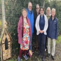 Oulton Broad church wins environment award