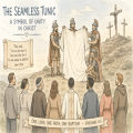 The Seamless Tunic and the Unity of the Church