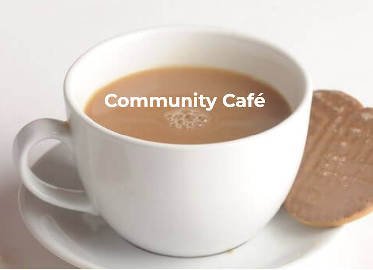 Norwich church needs community café manager