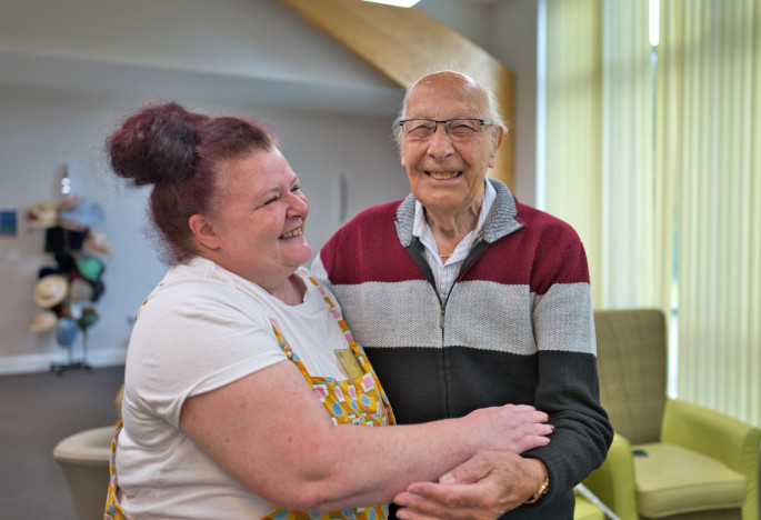Norfolk Christian care home needs care manager