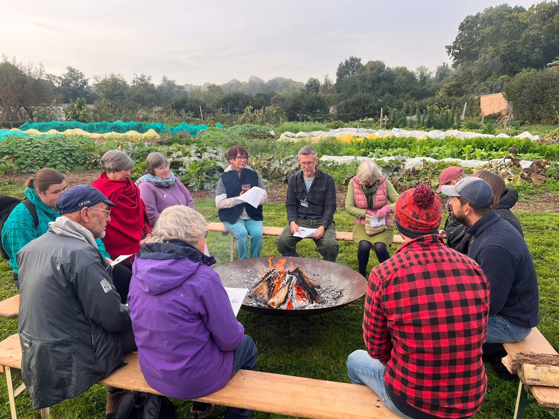 New partnership to launch Christian eco-communities in Norwich